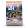 TASTE OF THE WILD Wetlands 2 x 12,2 kg