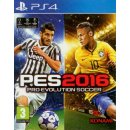 Pro Evolution Soccer 2016