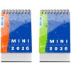 stolový Mini 2026