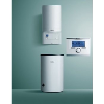 Vaillant VU 246/5-3 ecoTEC pro + VIH R120B 0010013506