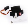 Servo Spektrum A345SL 9g Mini, 60mm kábel
