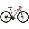 Liv Rove 4 DD 28 dámsky bicykel, ružová, L