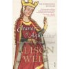 Eleanor Of Aquitaine (Weir Alison)