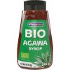 NATURAVENA SIRUP Z AGÁVY TMAVÝ BIO 245 g