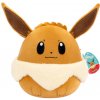 Plyšák Pokémon Squishmallows Eevee