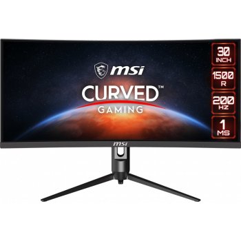 MSI Gaming Optix MAG301CR2