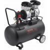 Bezolejový kompresor Vevor FB1500D-221AF-10C60 60 l 126 bar