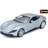 Bburago Ferrari Roma šedá BB26029GY 1:24