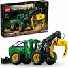 LEGO stavebnica LEGO® Technic 42157 Lesný traktor John Deere 948L-II (5702017425177)