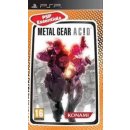 Metal Gear Acid