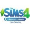 ESD The Sims 4 Únik do přírody ESD_2088