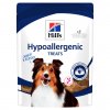 Hill's Prescription Diet Hypoalergénne maškrty pre psov 6 x 200 g