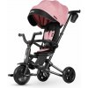 Qplay Nova Niello Pink