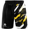 Unisex šortky Felet CM 203 B Black