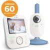 Philips AVENT Pestúnka detská video SCD845/52 SCD845