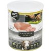 Topstein konzerva pre psov bravčové kocky v plechu 800g