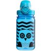 Nalgene OTF kids 350 mL Blue Owl, Sustain 1263-0035