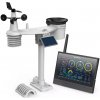 Bresser 9-in-1 MeteoChamp HD Wi-Fi Weather Station
