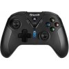 Gamepad Marvo PACT 40, 16tl., USB, čierny, vibračné