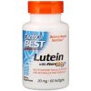 Doctor's Best Lutein s Lutemax, 20 mg, 60 softgel kapsúl Výživový doplnok
