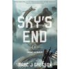 Skys End (Gregson Marc J.)