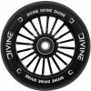 Divine Koliesko Divine Spoked Turbo 110 mm čierne