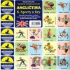 Najdi dvojici - Angličtina - 8. Sporty a hry - INFOA