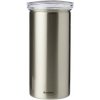 Brabantia Dóza na kávové kapsule SENSEO 1,4 l, na 18 kapsúl, biele veko