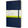 Moleskine Expanded Large Plain Softcover Notebook