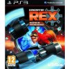 Generator Rex: Agent Of Providence (PS3) 047875765948
