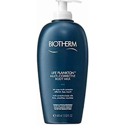 Biotherm Life Plankton zvláčňujúce telové mlieko 400 ml