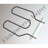 Ohrevné teleso Mora 2600 3600 1100W dolné, sklad - 11ks,