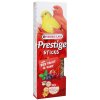 Versele-Laga Prestige Sticks pro kanáry with Red Fruits & Mint 60 g