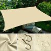 Pepita 3 x 4 m 160g/m2 béžová