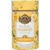 BASILUR Floral Harmony Rosy Orange papier 75g (4314)