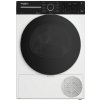 Whirlpool WP E12X WBS EE - Sušička prádla