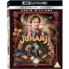 Jumanji - 4K Ultra HD Blu-ray