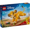 LEGO 43243 Levíča Simba z Levieho kráľa