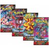 Pokémon TCG: ME04 Chaos Rising - Booster