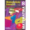 Matematický trenažér 8 - 2. časť (Ján Žabka, Pavol Černek)