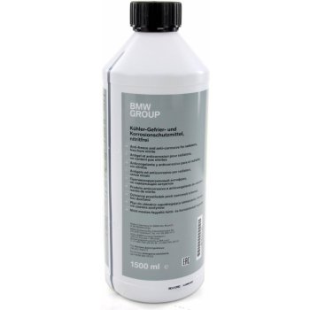 BMW Original Antifreeze 1,5 l