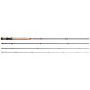 Prút Greys Wing Streamflex 10ft 4diel #3