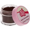 Jedlá prachová farba FunCakes - Dark Chocolate 1,5g
