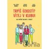 Trpíš úzkostí? Vítej v klubu! - Frédéric Fanget, Catherine Meyer, Pauline Aubry