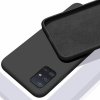 Cellect Huawei Nova 9 SE prémiové silikónové puzdro čierne (CEL-PREM-HUA-9SE-BK)
