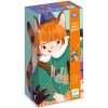 Djeco Čarodejník Pio Obrovské 36 dielne puzzle