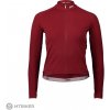 POC Ambient Thermal dámsky dres, garnet red M