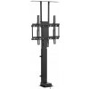 Držiak na TV s nosnosťou 60KG pre školenia a firemné prezentácie