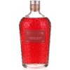 TOISON REMESELNÝ GIN RUBY RED 38 % 0,7 l (čistá fľaša)