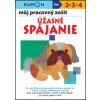 Úžasné spájanie - Môj pracovný zošit